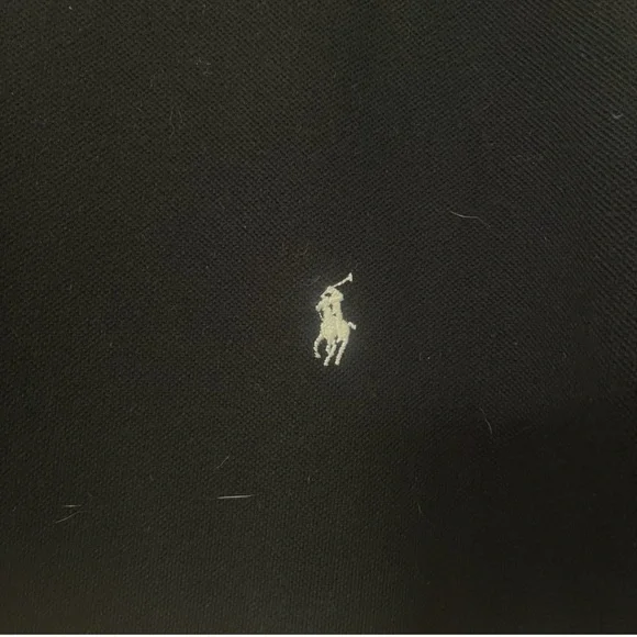 Preowned Polo by Ralph Lauren Ringer Crew Neck T Shirt. - Picture 2 of 10